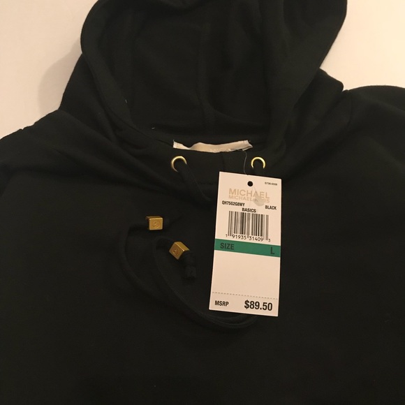 MICHAEL KORS hoodie pullover - Picture 4 of 5